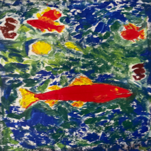 Watermelon Fish