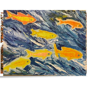 Just Fishes